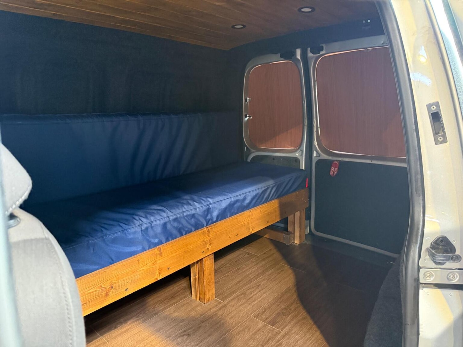 Used Volkswagen Caddy 2015 for sale - 77758994: Photo 30