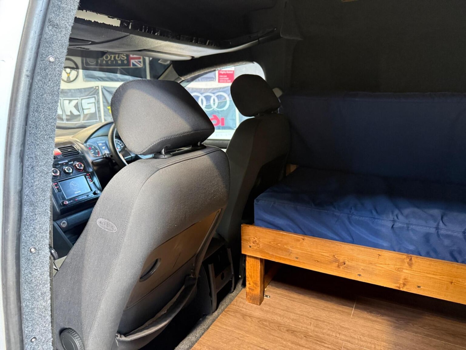 Used Volkswagen Caddy 2015 for sale - 77758994: Photo 31