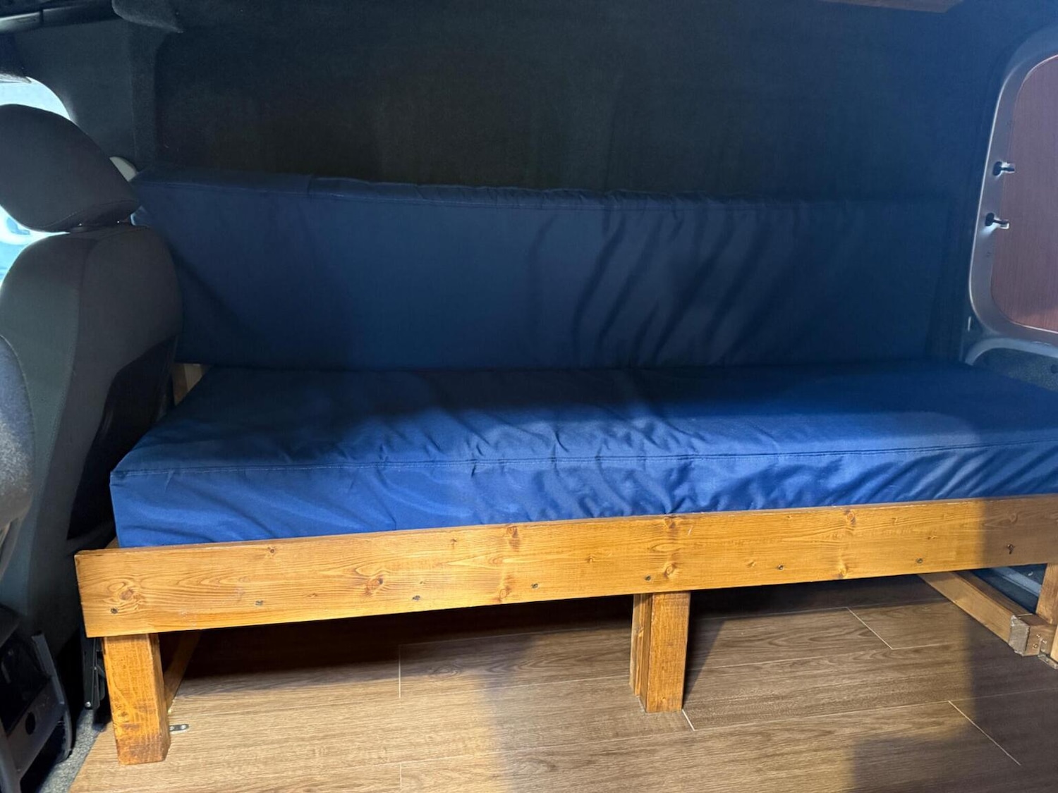 Used Volkswagen Caddy 2015 for sale - 77758994: Photo 32