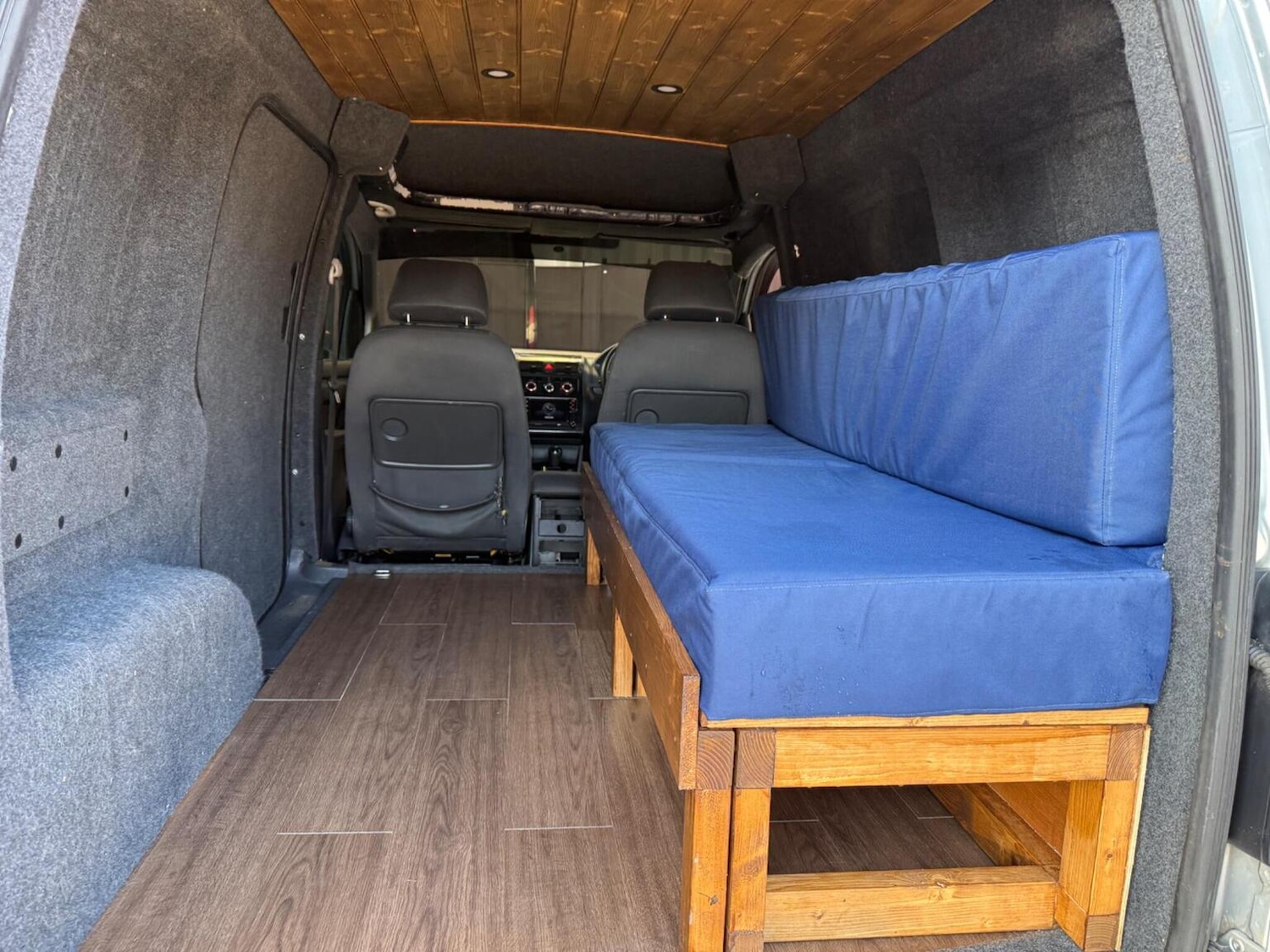 Used Volkswagen Caddy 2015 for sale - 77758994: Photo 33