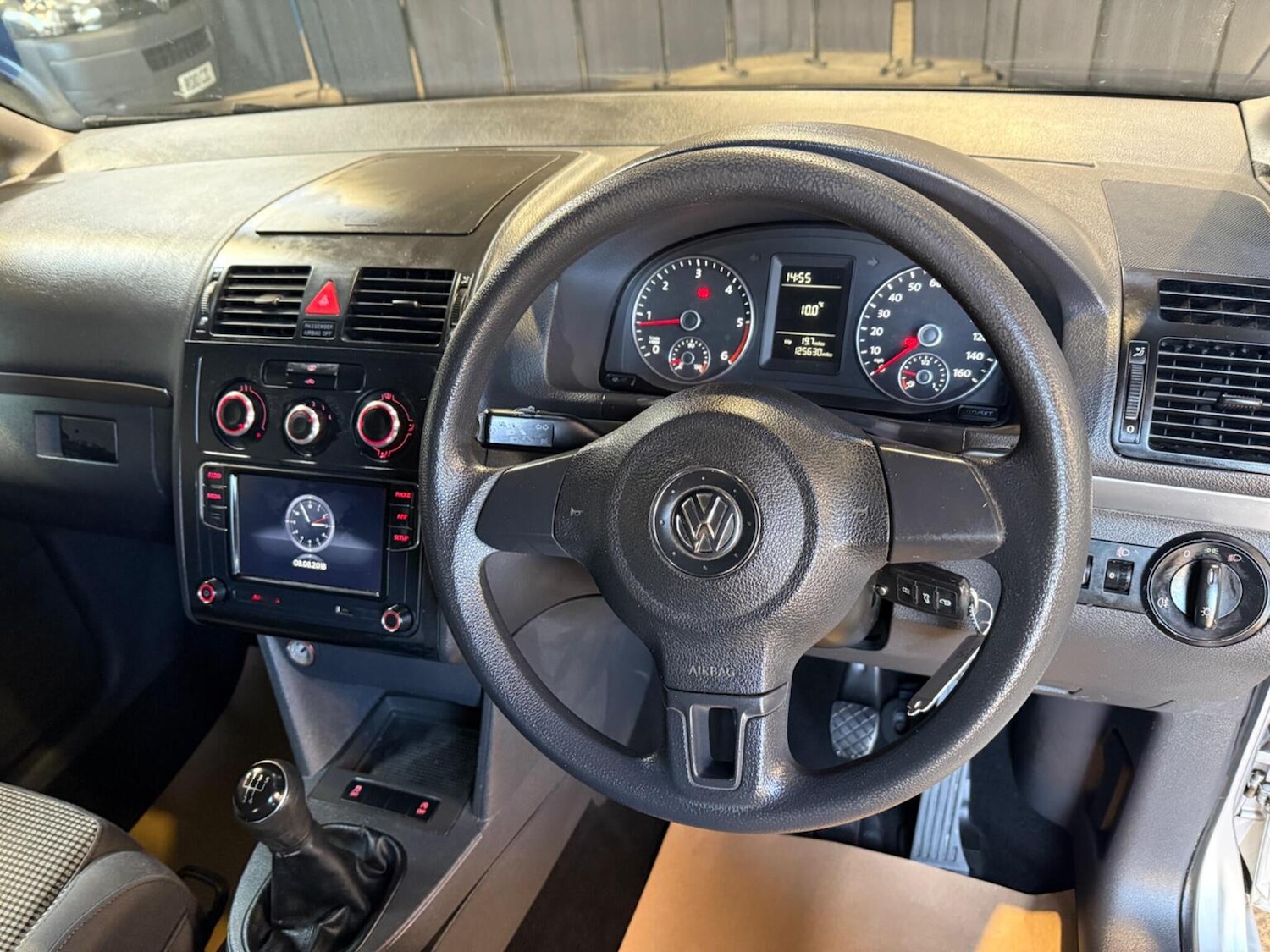 Used Volkswagen Caddy 2015 for sale - 77758994: Photo 39