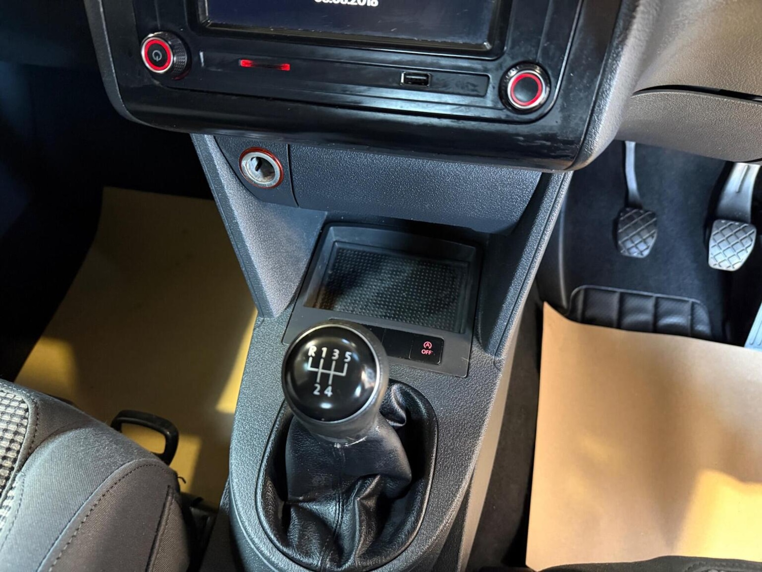 Used Volkswagen Caddy 2015 for sale - 77758994: Photo 40