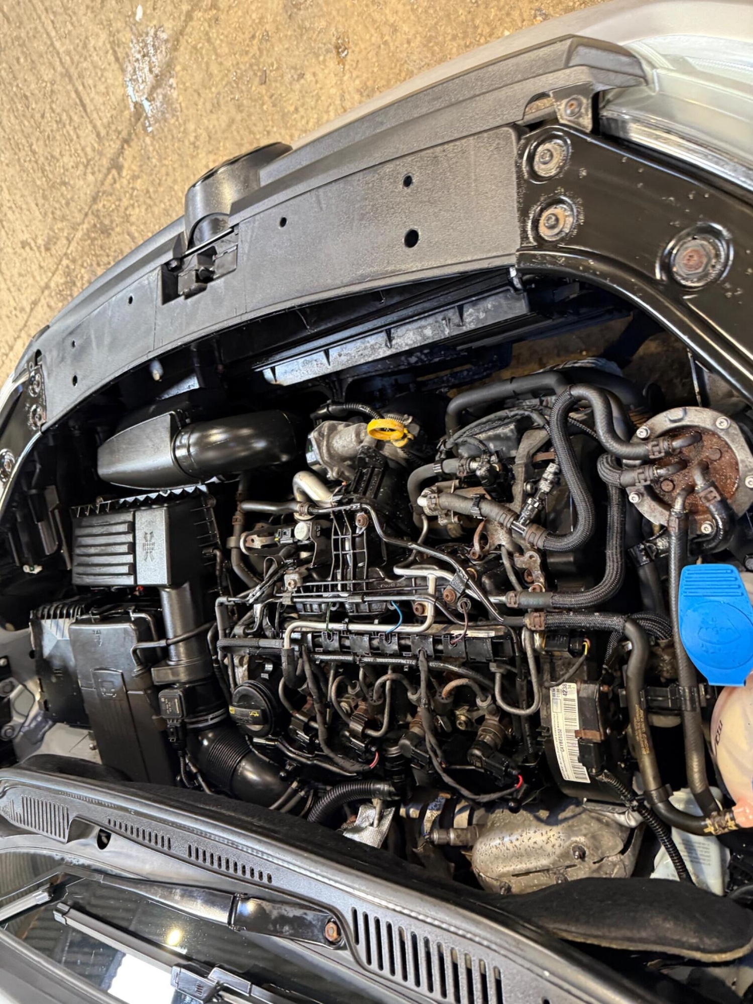 Used Volkswagen Caddy 2015 for sale - 77758994: Photo 43