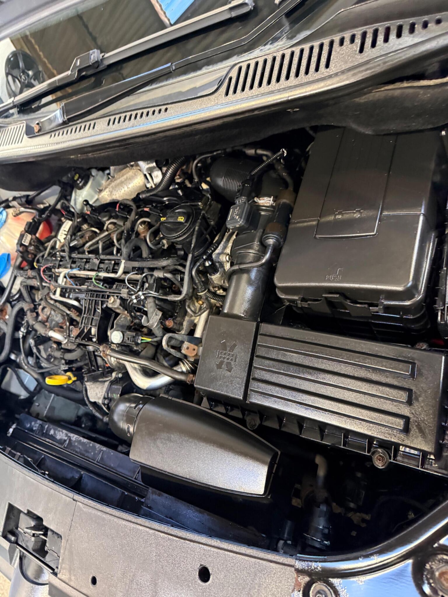 Used Volkswagen Caddy 2015 for sale - 77758994: Photo 44