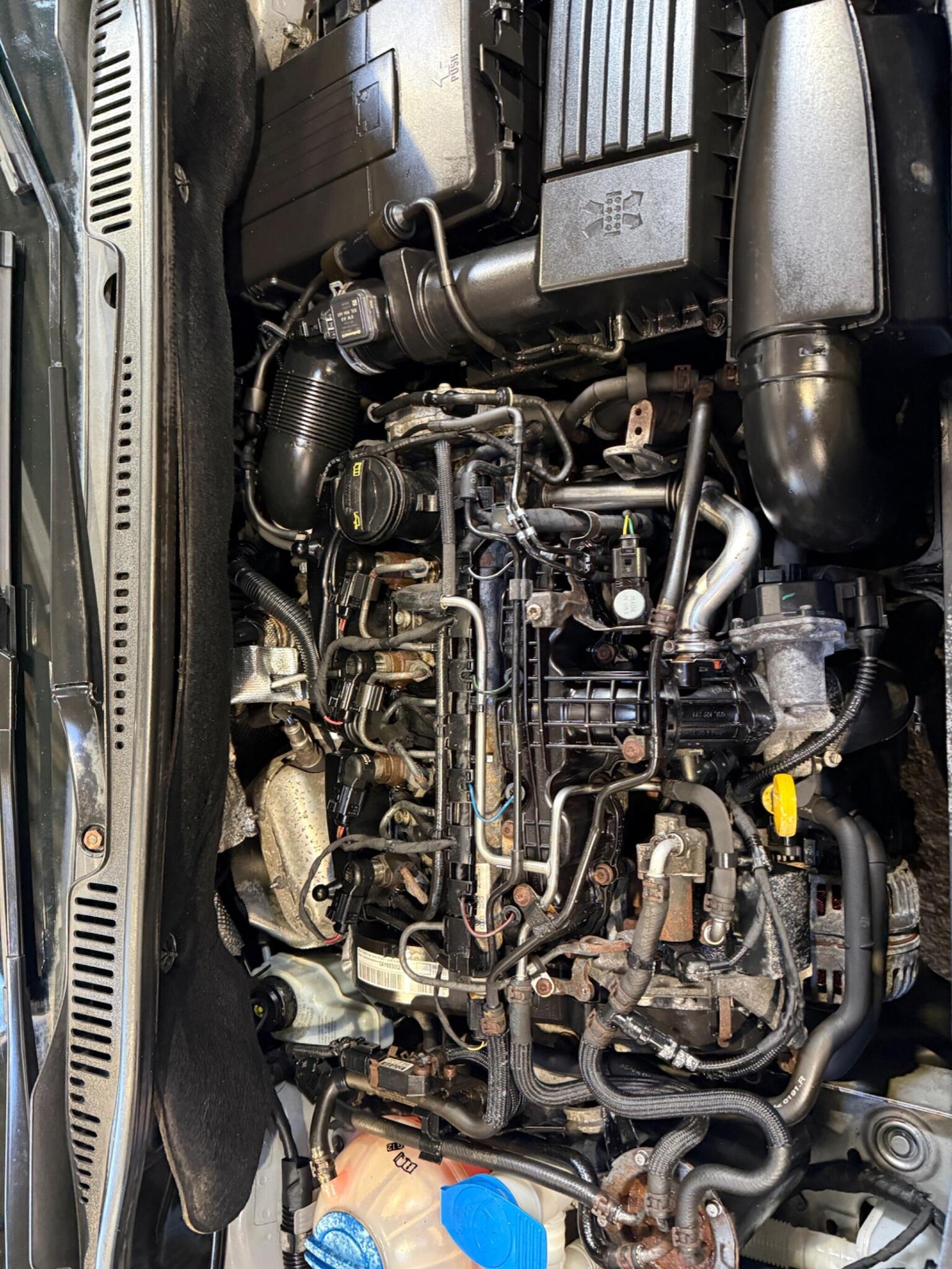 Used Volkswagen Caddy 2015 for sale - 77758994: Photo 45