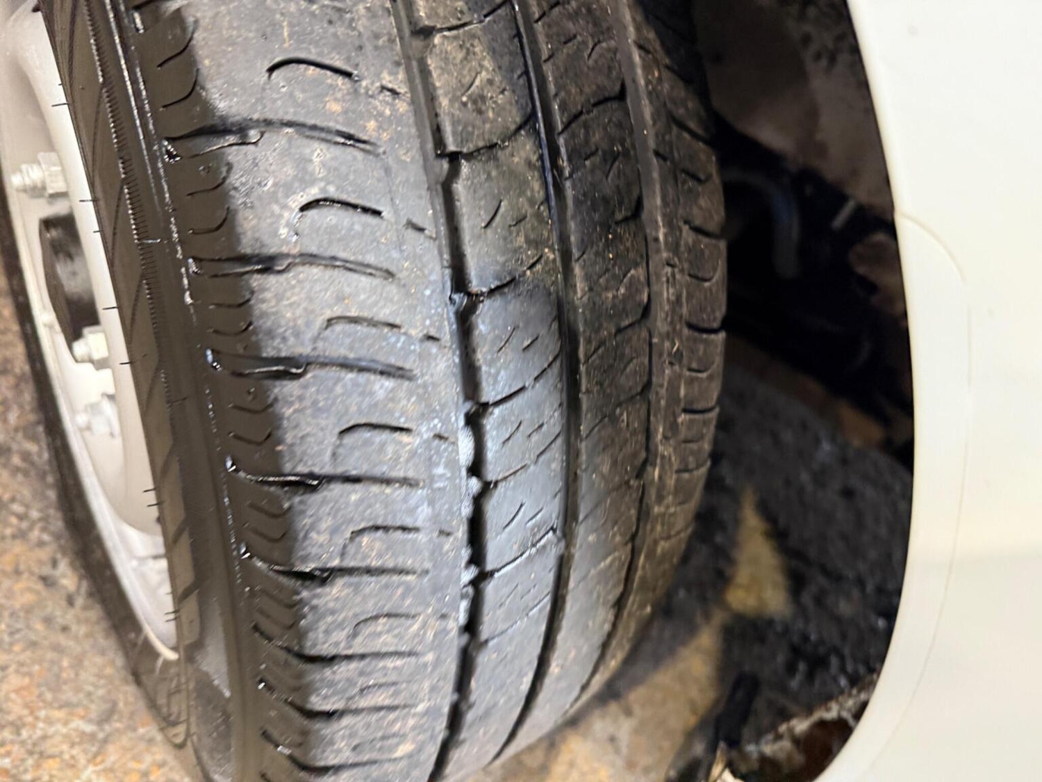 Used Ford Transit Custom 2018 for sale - 76120209: Photo 17