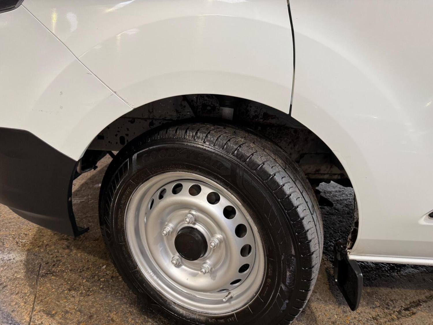 Used Ford Transit Custom 2018 for sale - 76120209: Photo 18