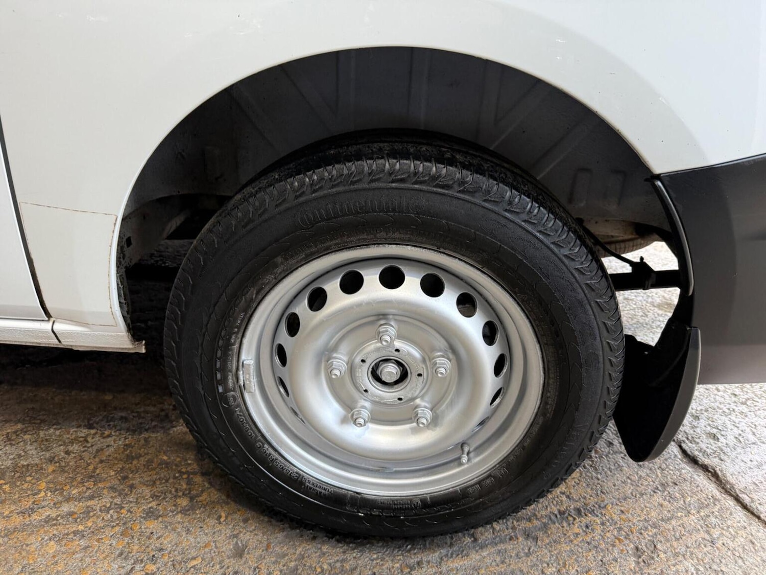 Used Ford Transit Custom 2018 for sale - 76120209: Photo 21