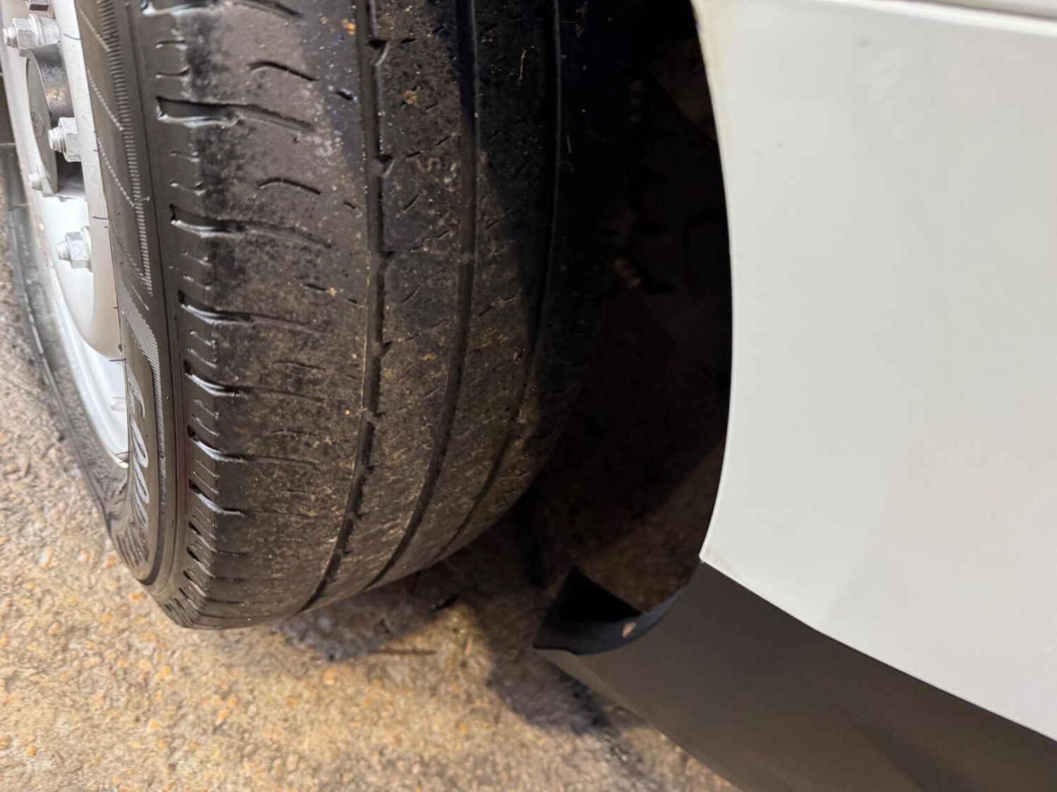 Used Ford Transit Custom 2018 for sale - 76120209: Photo 22