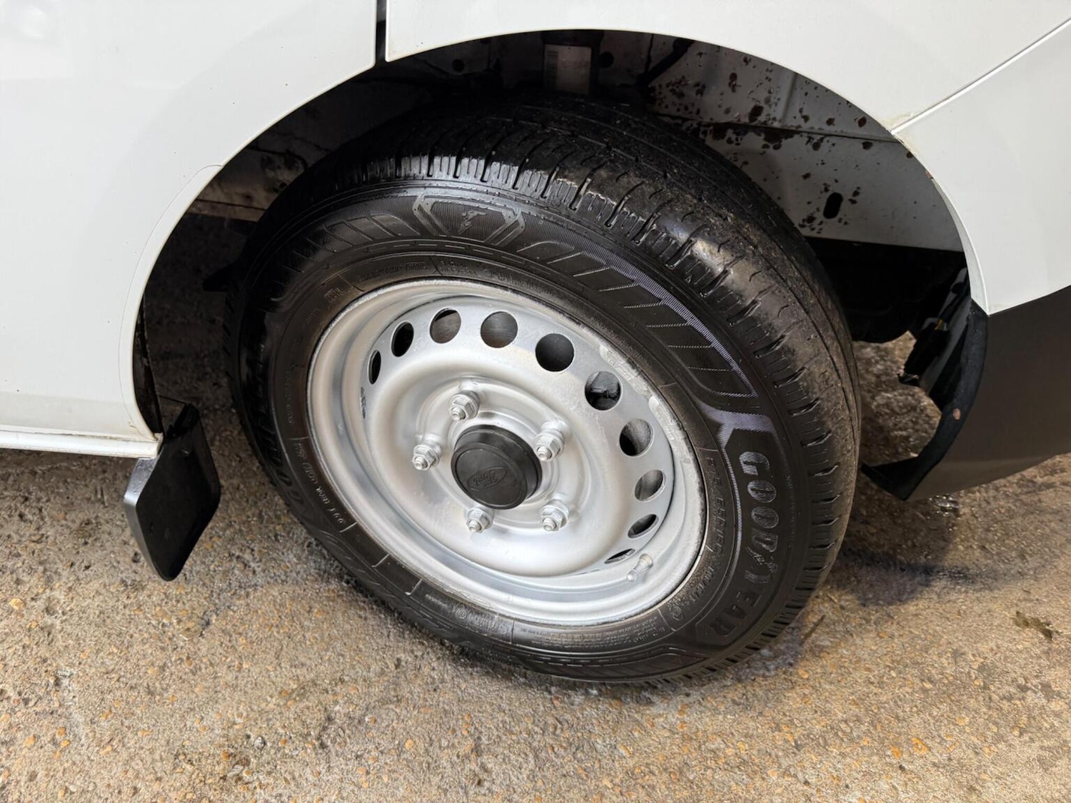 Used Ford Transit Custom 2018 for sale - 76120209: Photo 23