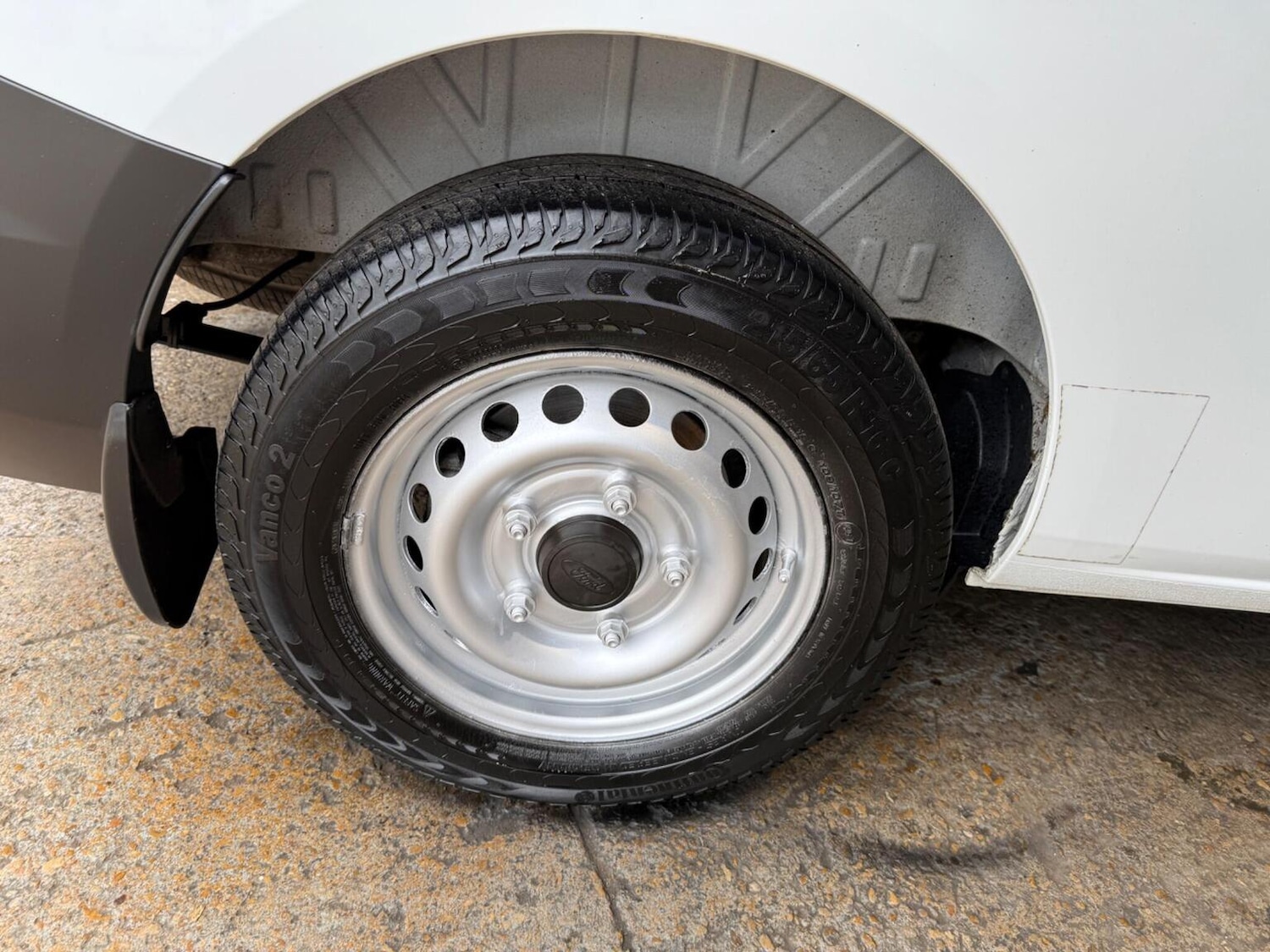 Used Ford Transit Custom 2018 for sale - 76120209: Photo 24