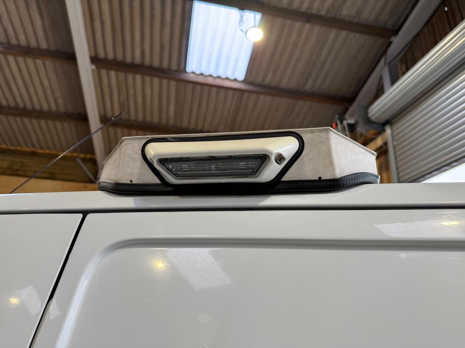 Used Ford Transit Custom 2018 for sale - 76120209: Photo 36