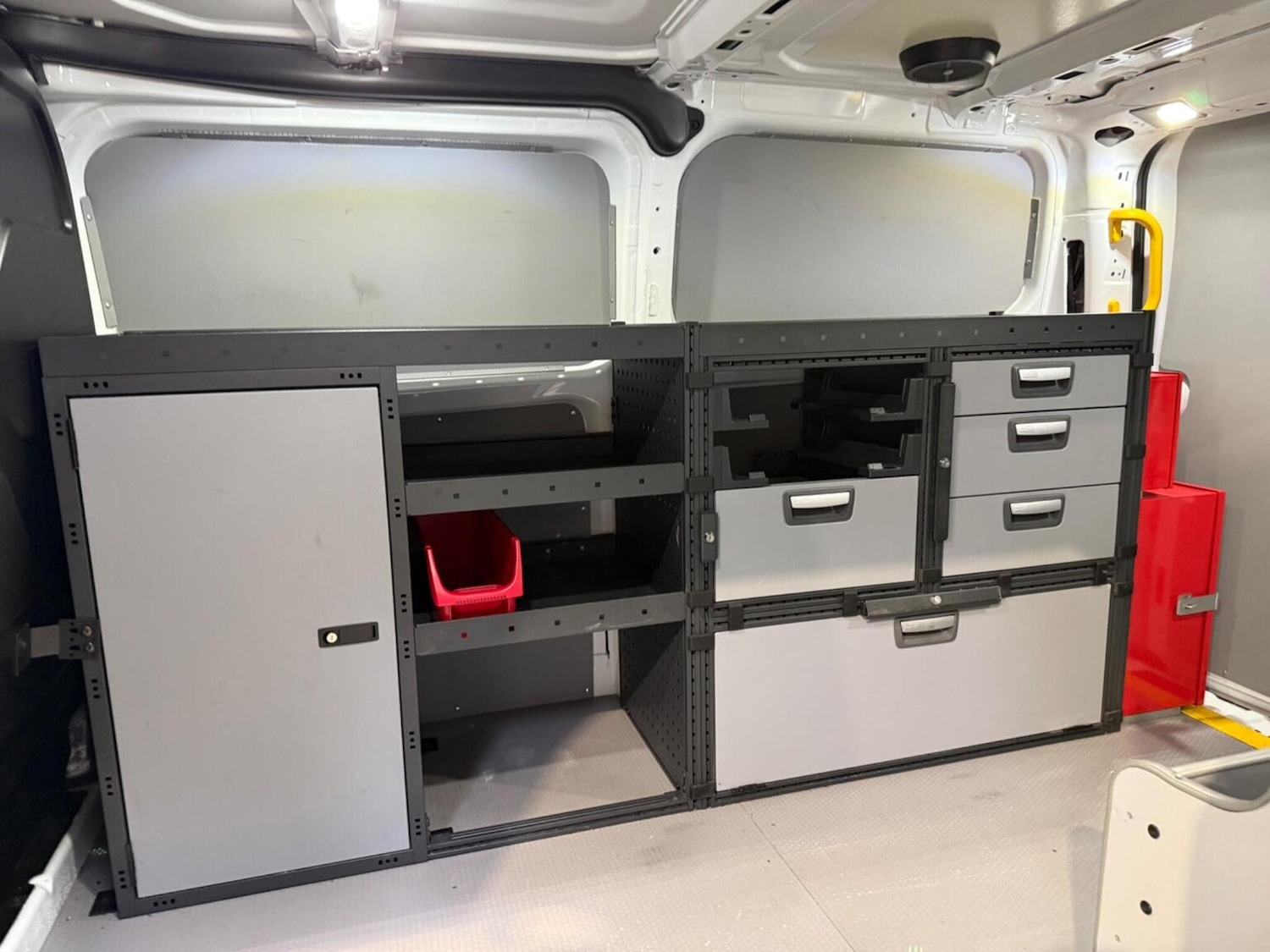 Used Ford Transit Custom 2018 for sale - 76120209: Photo 39