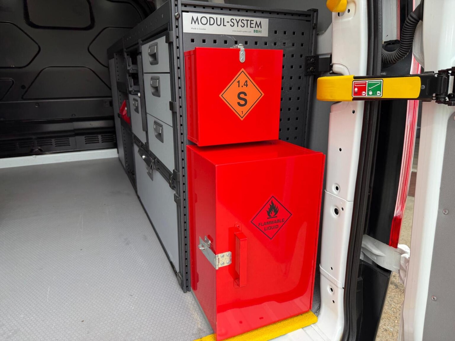 Used Ford Transit Custom 2018 for sale - 76120209: Photo 43