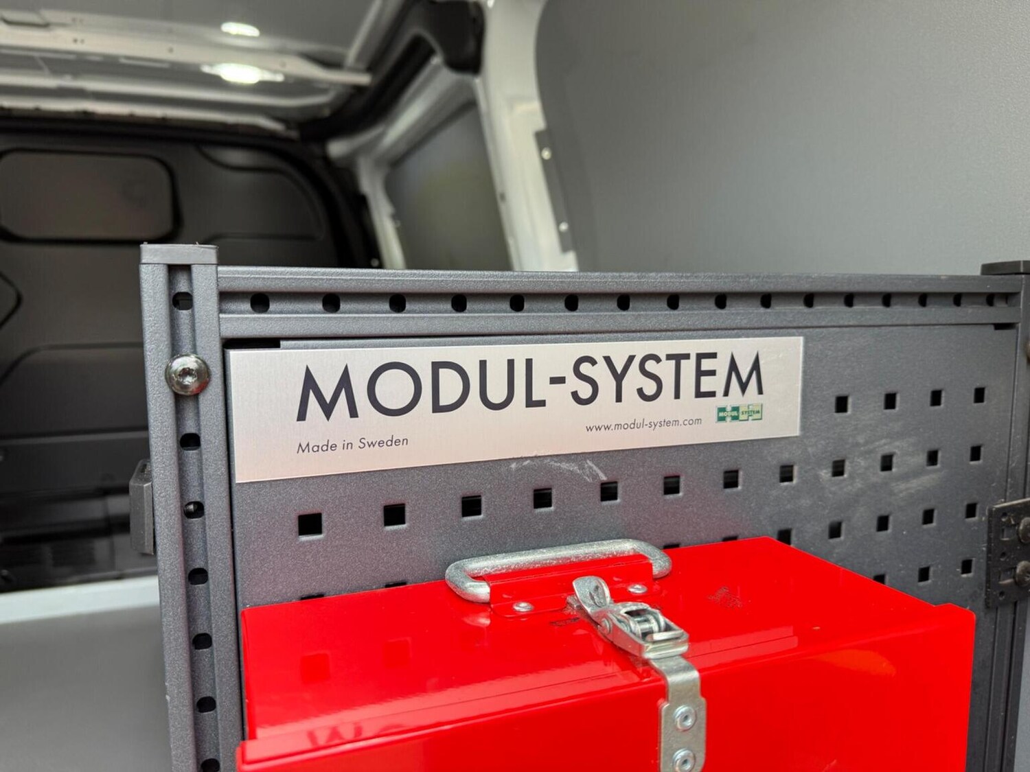 Used Ford Transit Custom 2018 for sale - 76120209: Photo 48