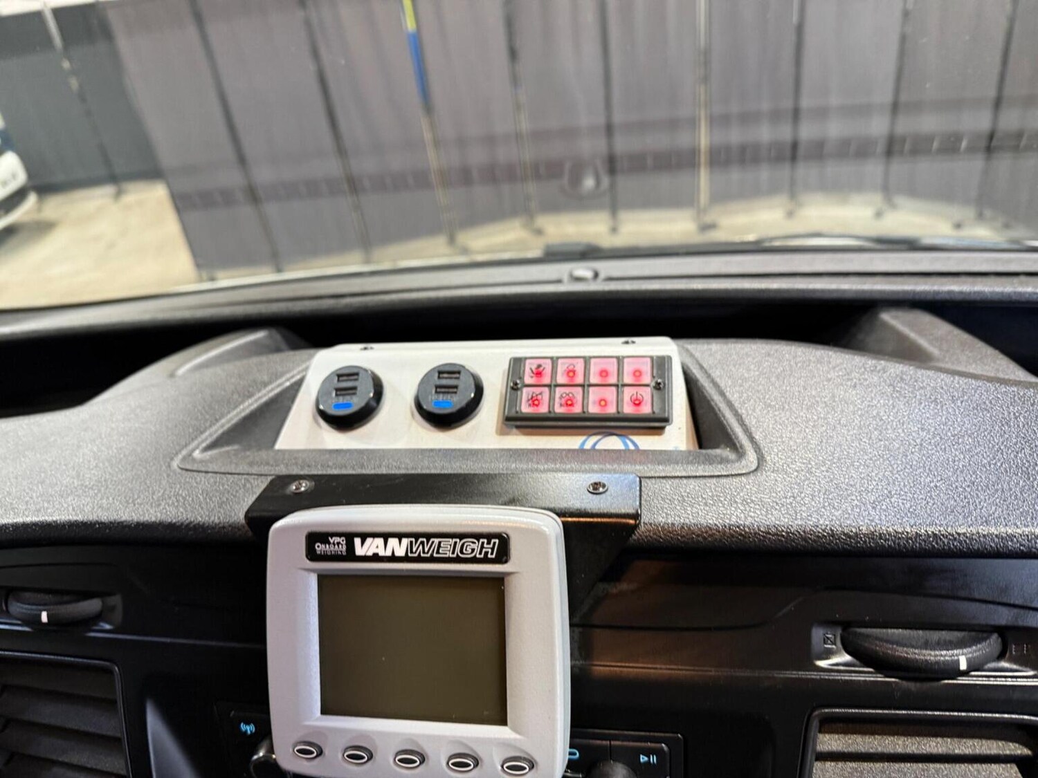 Used Ford Transit Custom 2018 for sale - 76120209: Photo 49