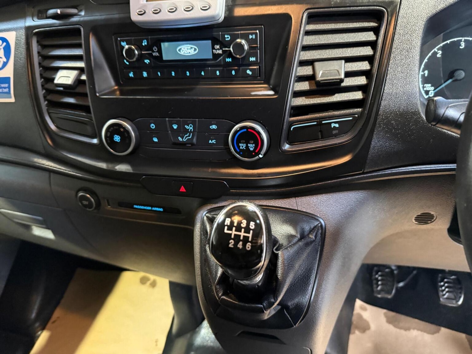 Used Ford Transit Custom 2018 for sale - 76120209: Photo 53