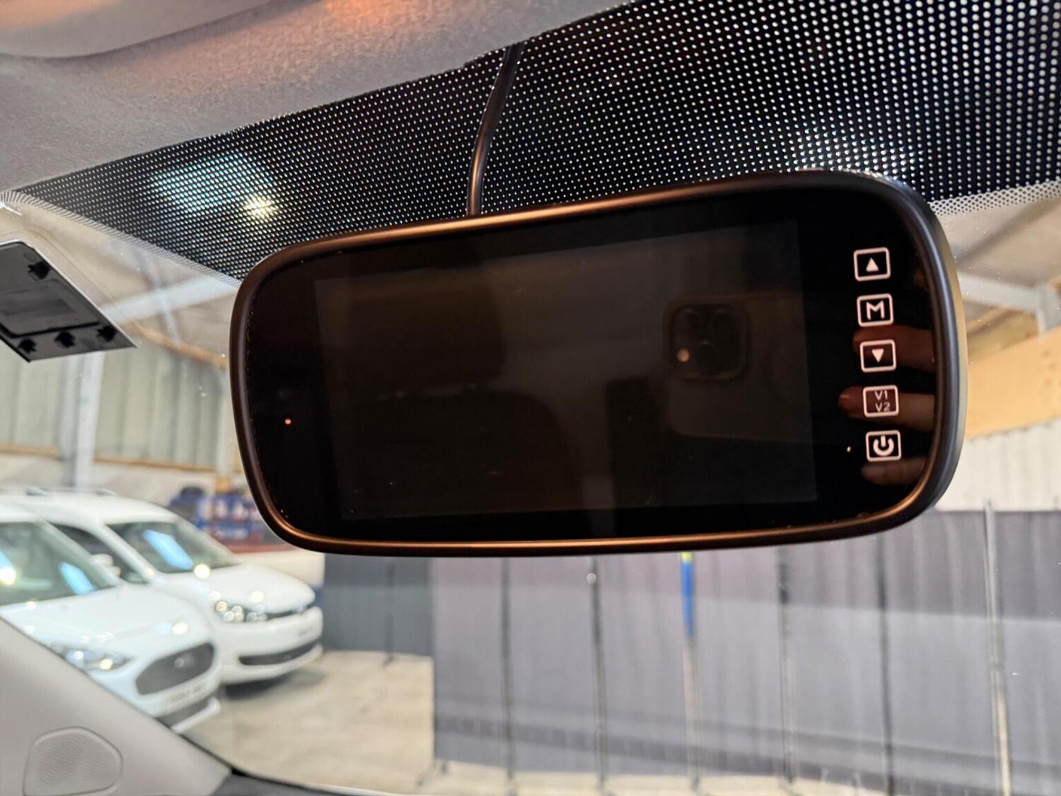 Used Ford Transit Custom 2018 for sale - 76120209: Photo 54