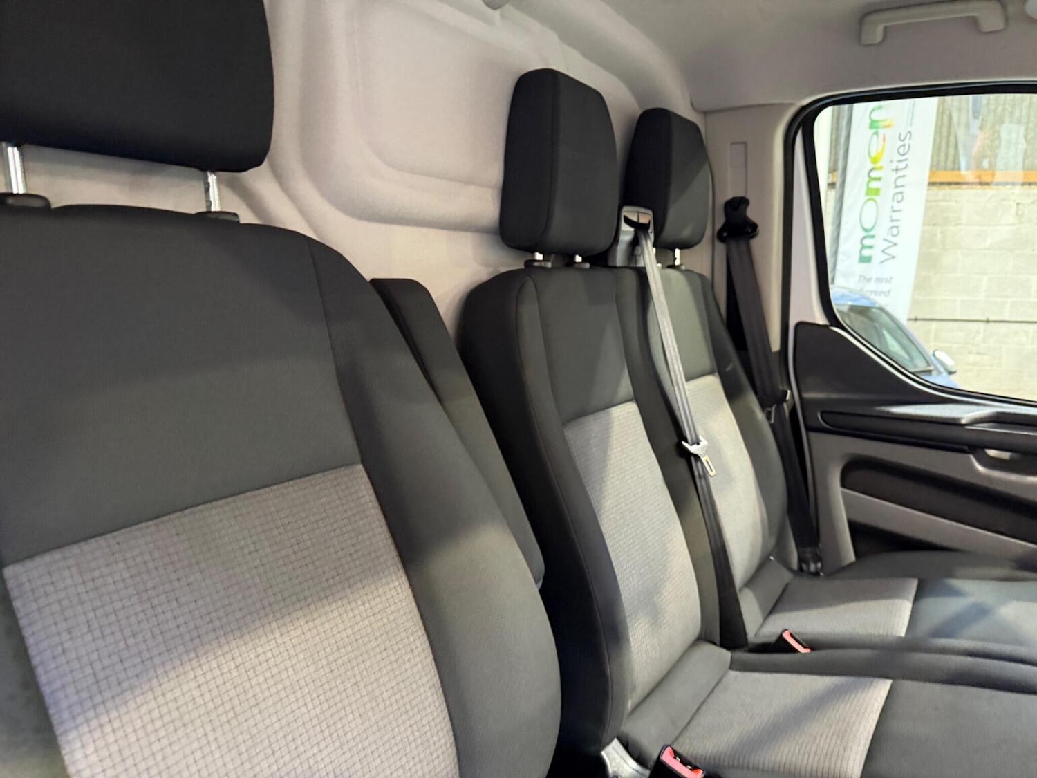 Used Ford Transit Custom 2018 for sale - 76120209: Photo 56