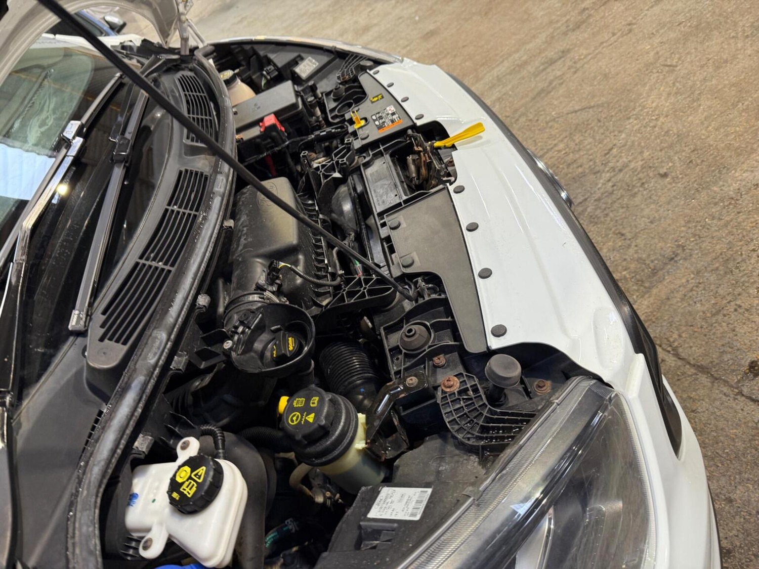 Used Ford Transit Custom 2018 for sale - 76120209: Photo 62