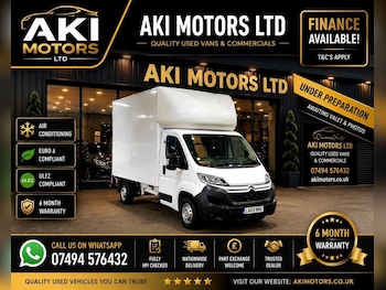 Used Citroen Relay 2020 for sale - 78876488: Photo