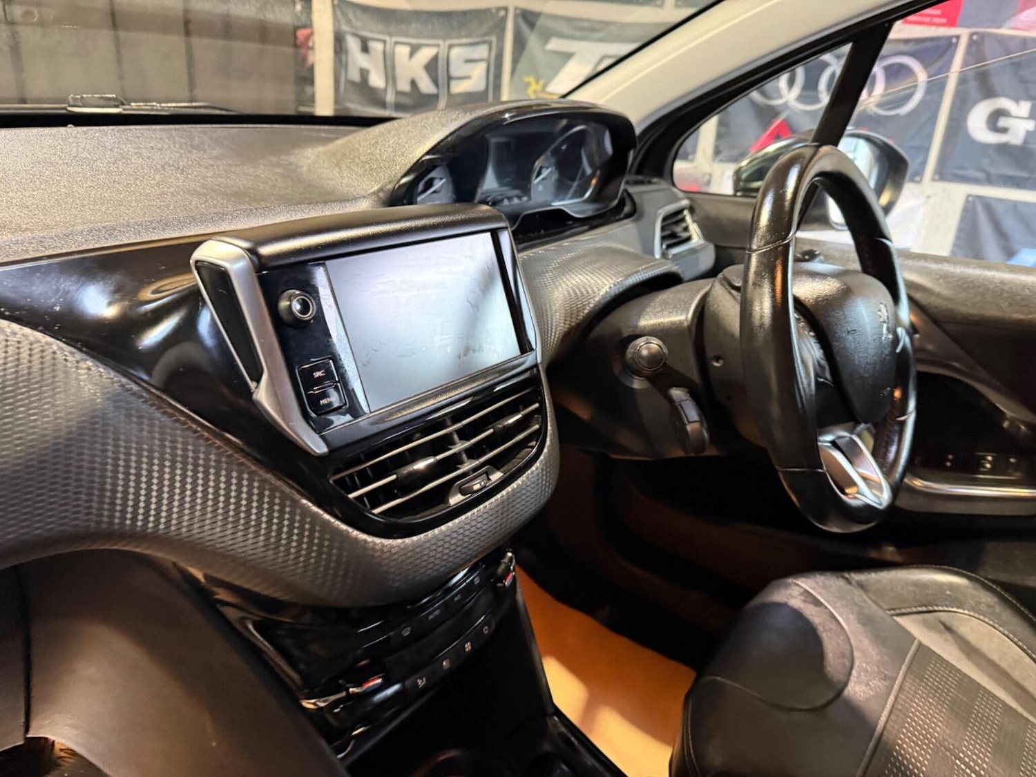 Used Peugeot 2008 2016 for sale - 78176134: Photo 26