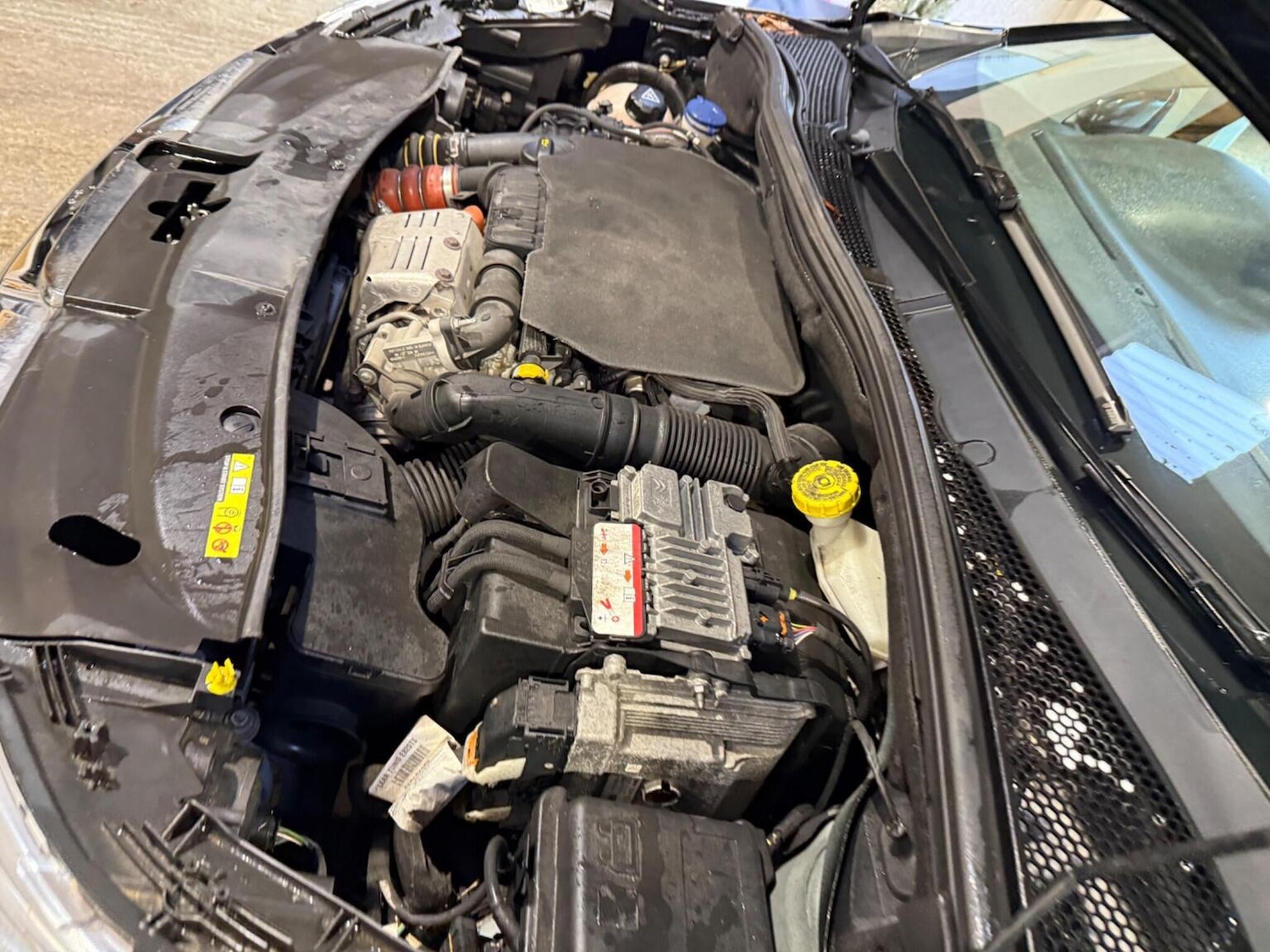 Used Peugeot 2008 2016 for sale - 78176134: Photo 51