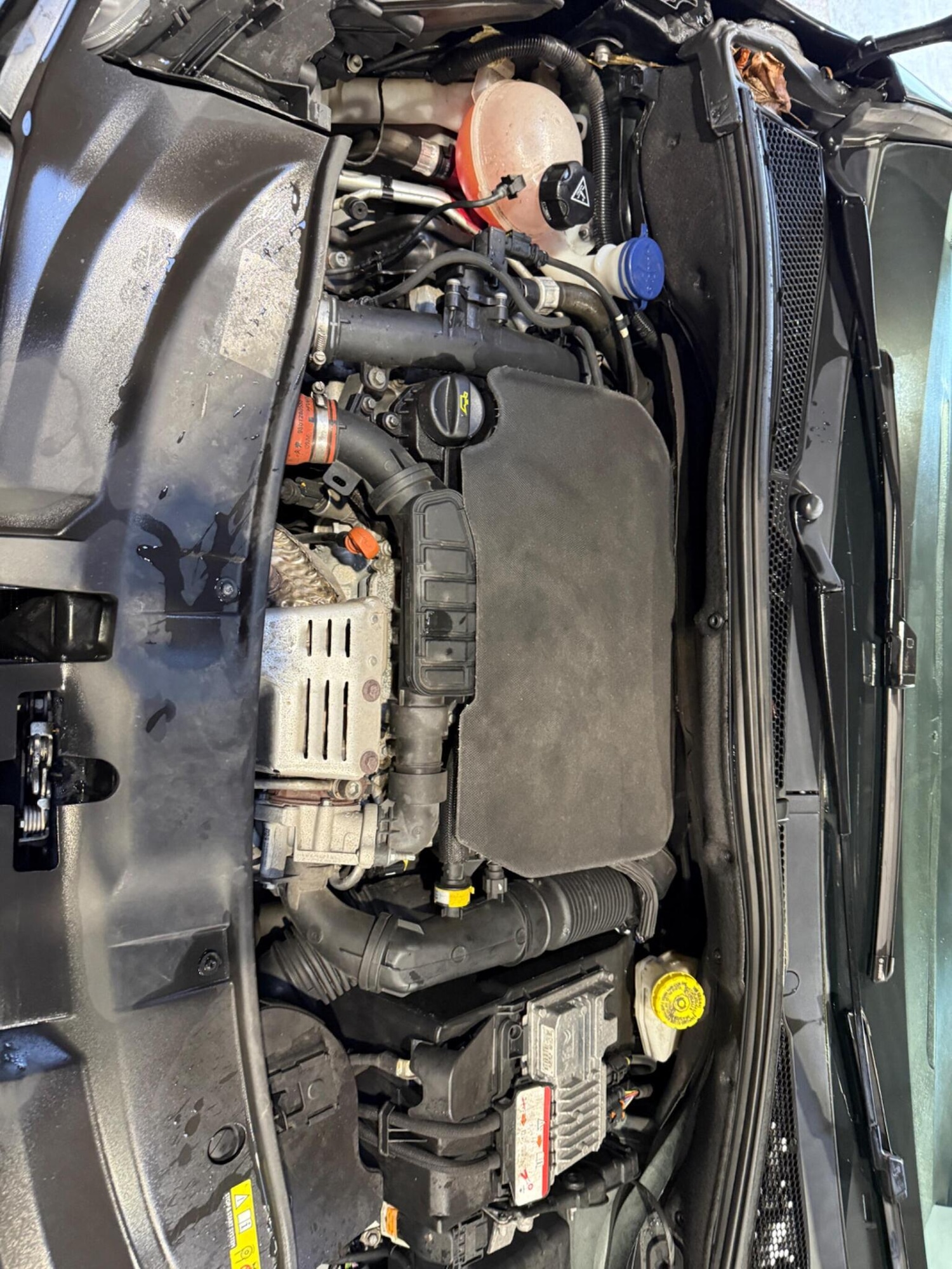 Used Peugeot 2008 2016 for sale - 78176134: Photo 52