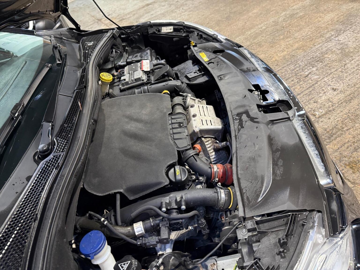 Used Peugeot 2008 2016 for sale - 78176134: Photo 53