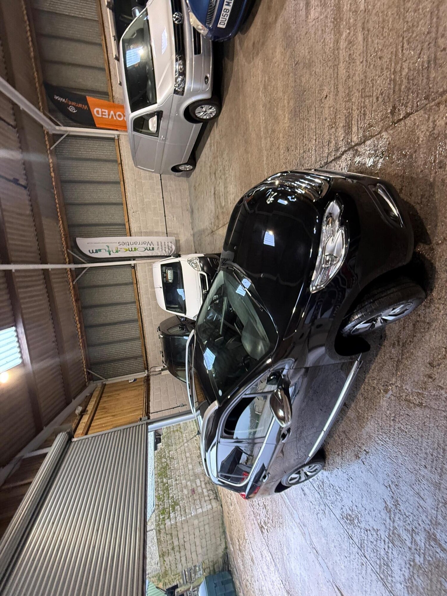 Used Peugeot 2008 2016 for sale - 78176134: Photo 62