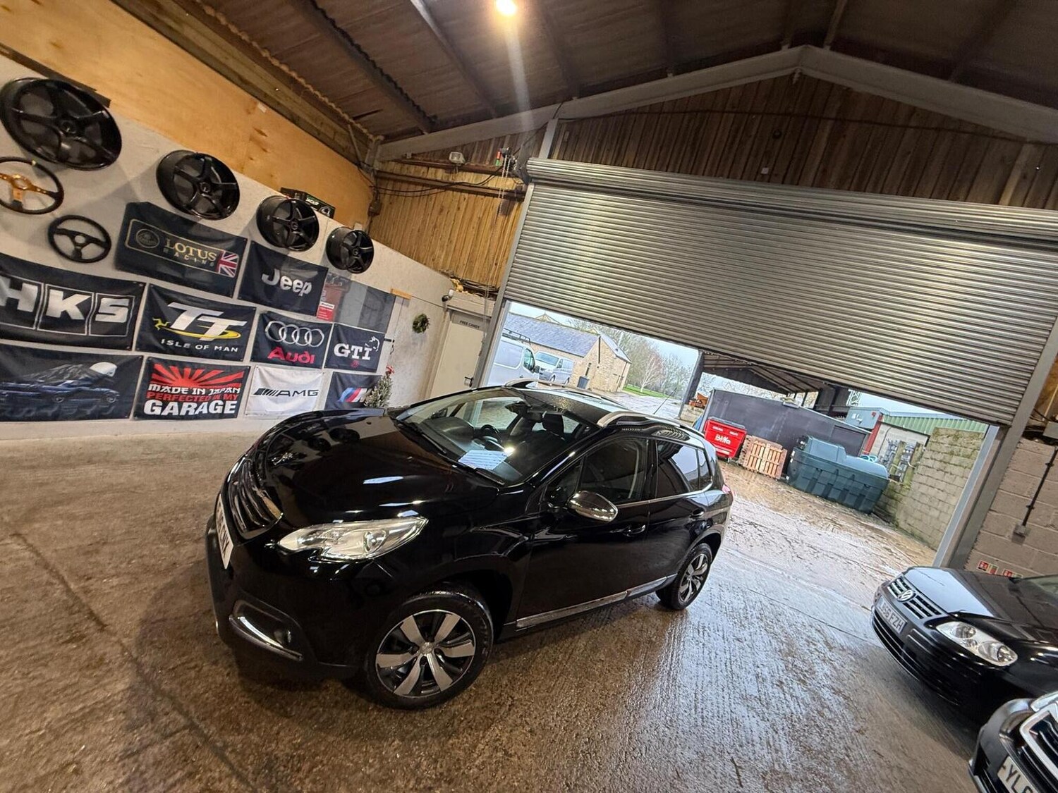 Used Peugeot 2008 2016 for sale - 78176134: Photo 63