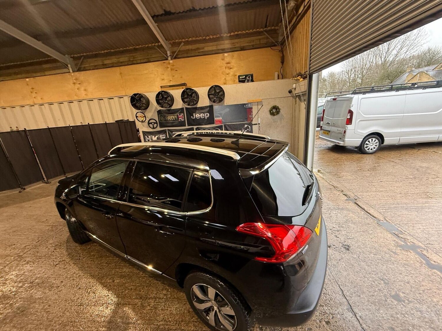 Used Peugeot 2008 2016 for sale - 78176134: Photo 65