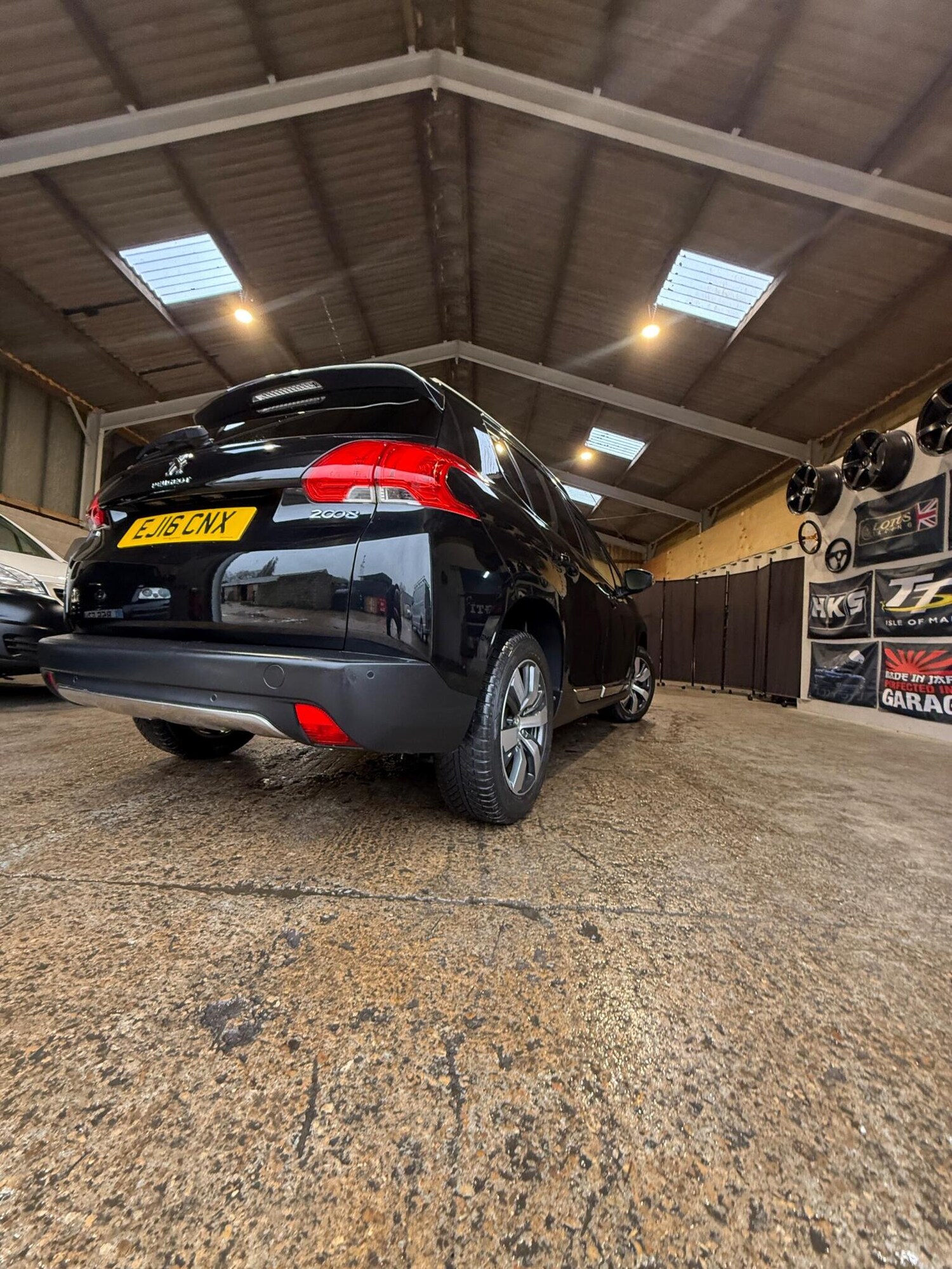 Used Peugeot 2008 2016 for sale - 78176134: Photo 68