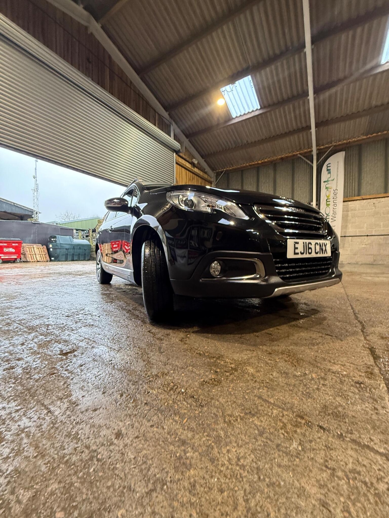 Used Peugeot 2008 2016 for sale - 78176134: Photo 69