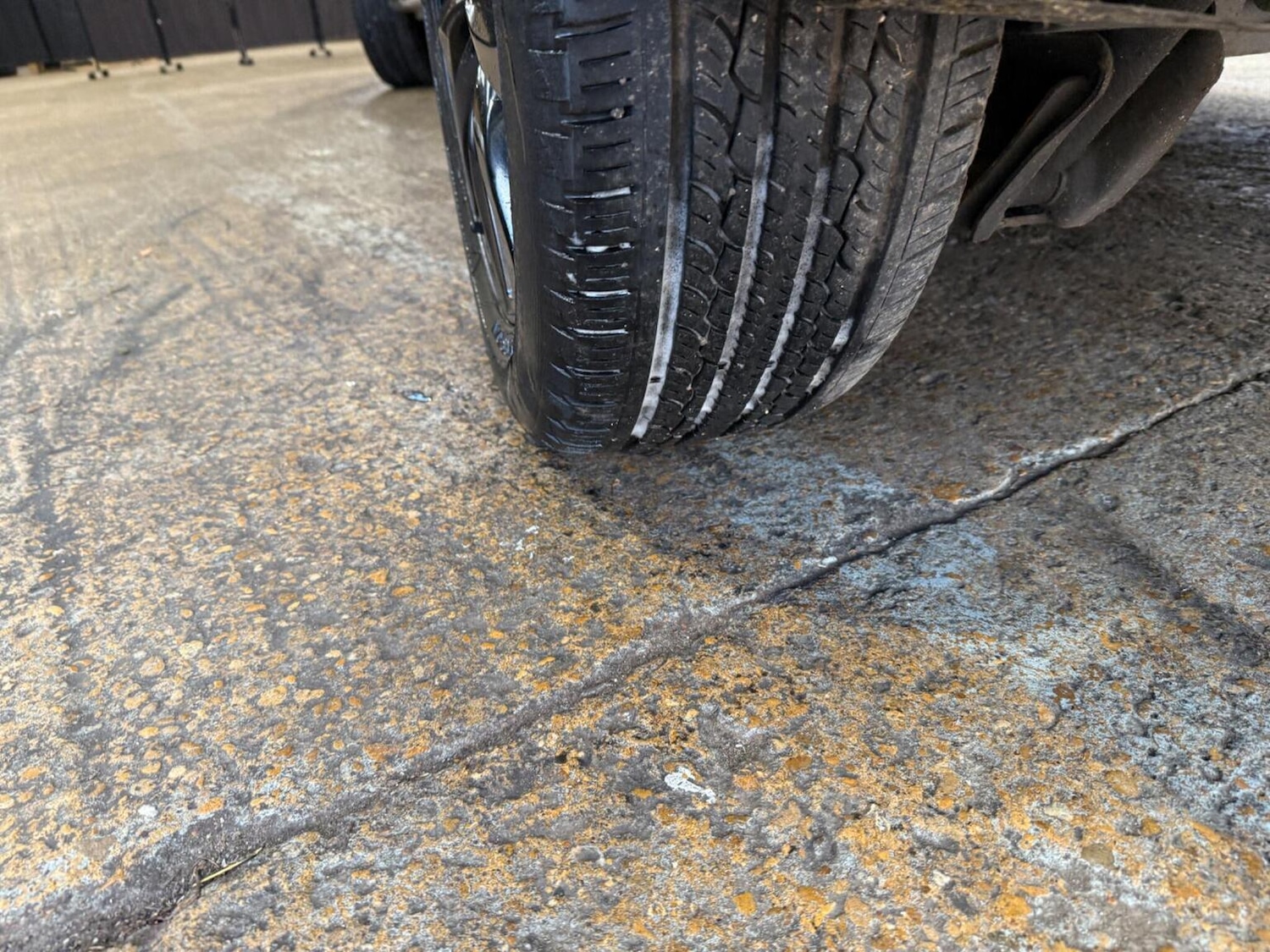 Used Vauxhall Vivaro 2015 for sale - 76299057: Photo 18