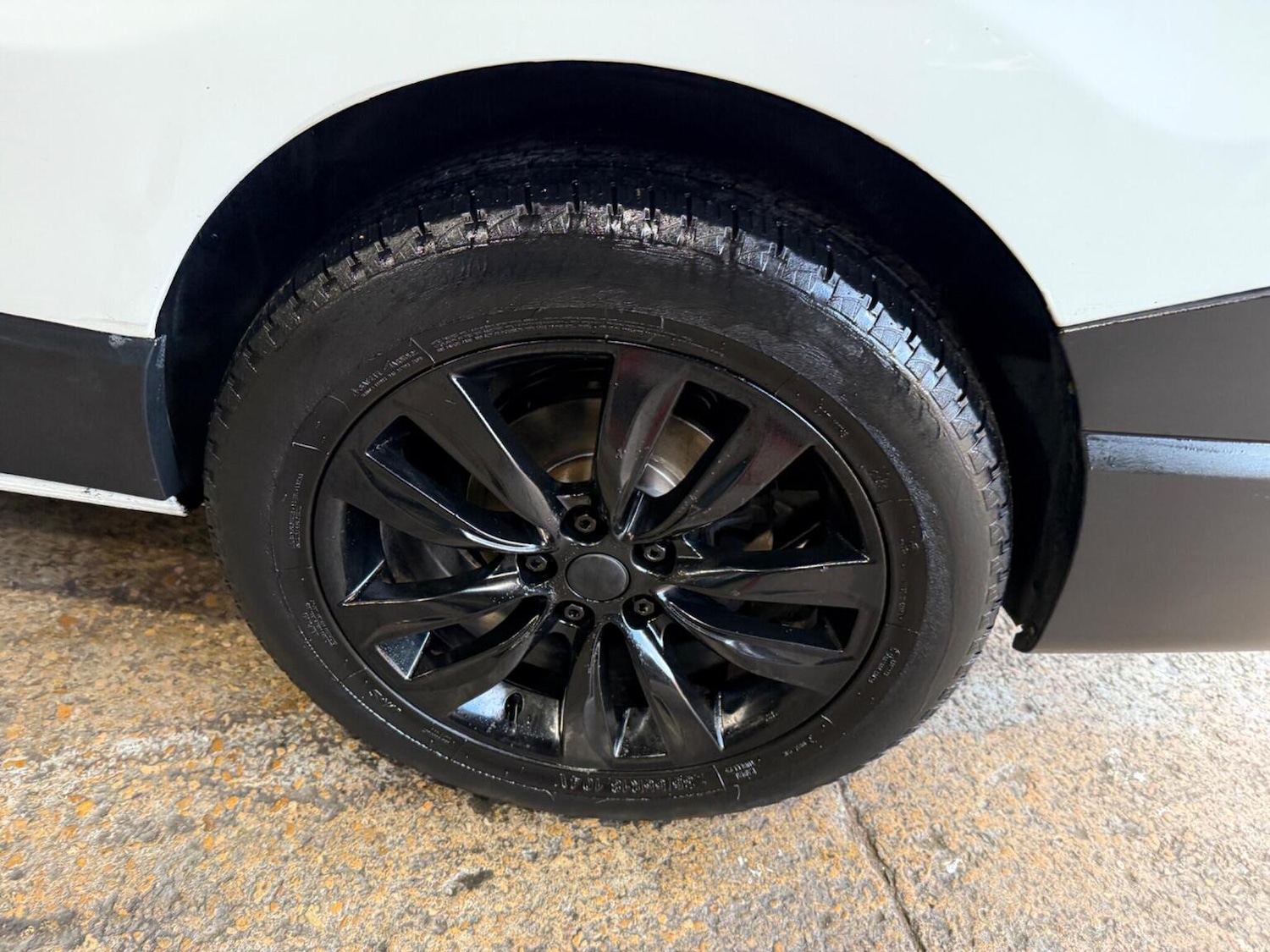 Used Vauxhall Vivaro 2015 for sale - 76299057: Photo 19