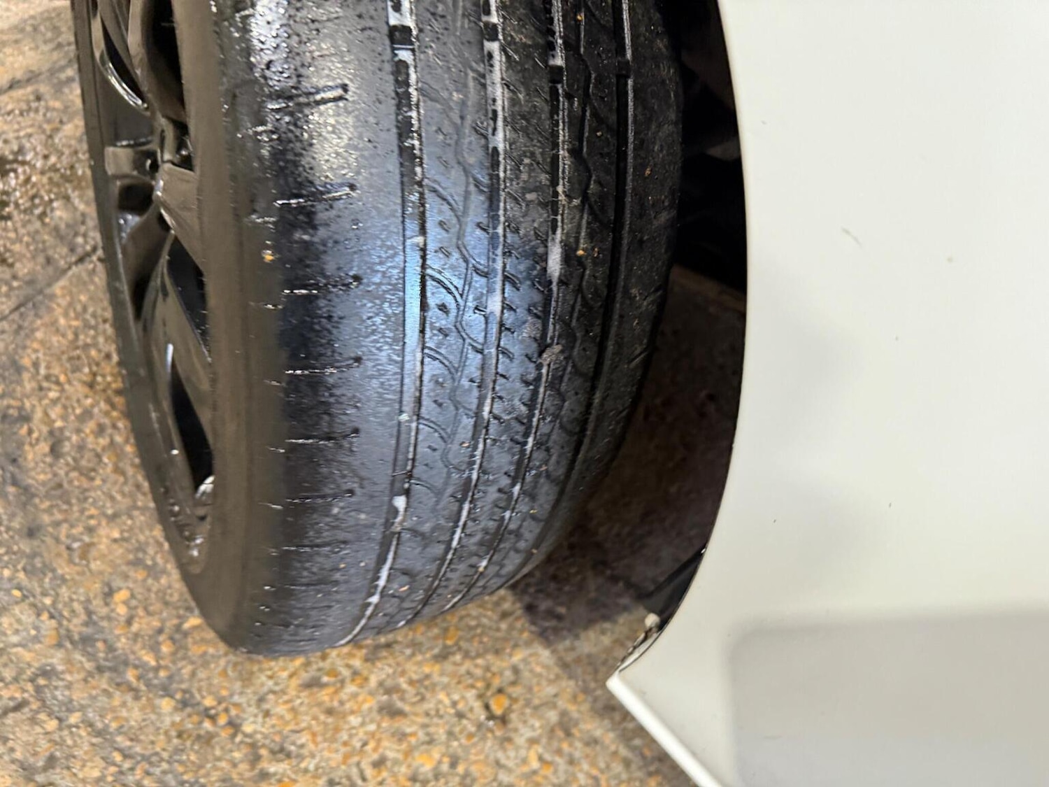 Used Vauxhall Vivaro 2015 for sale - 76299057: Photo 20