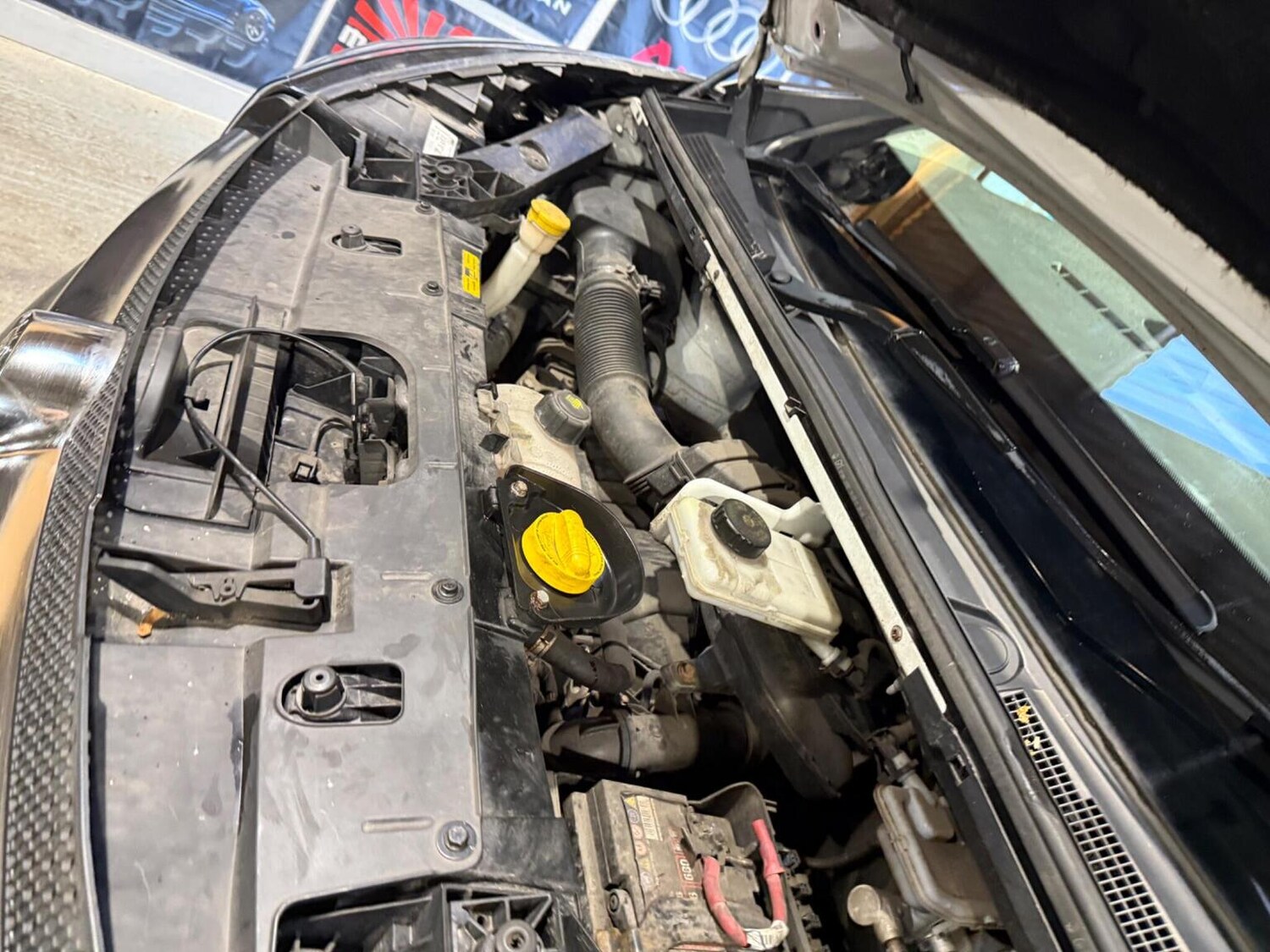 Used Vauxhall Vivaro 2015 for sale - 76299057: Photo 48