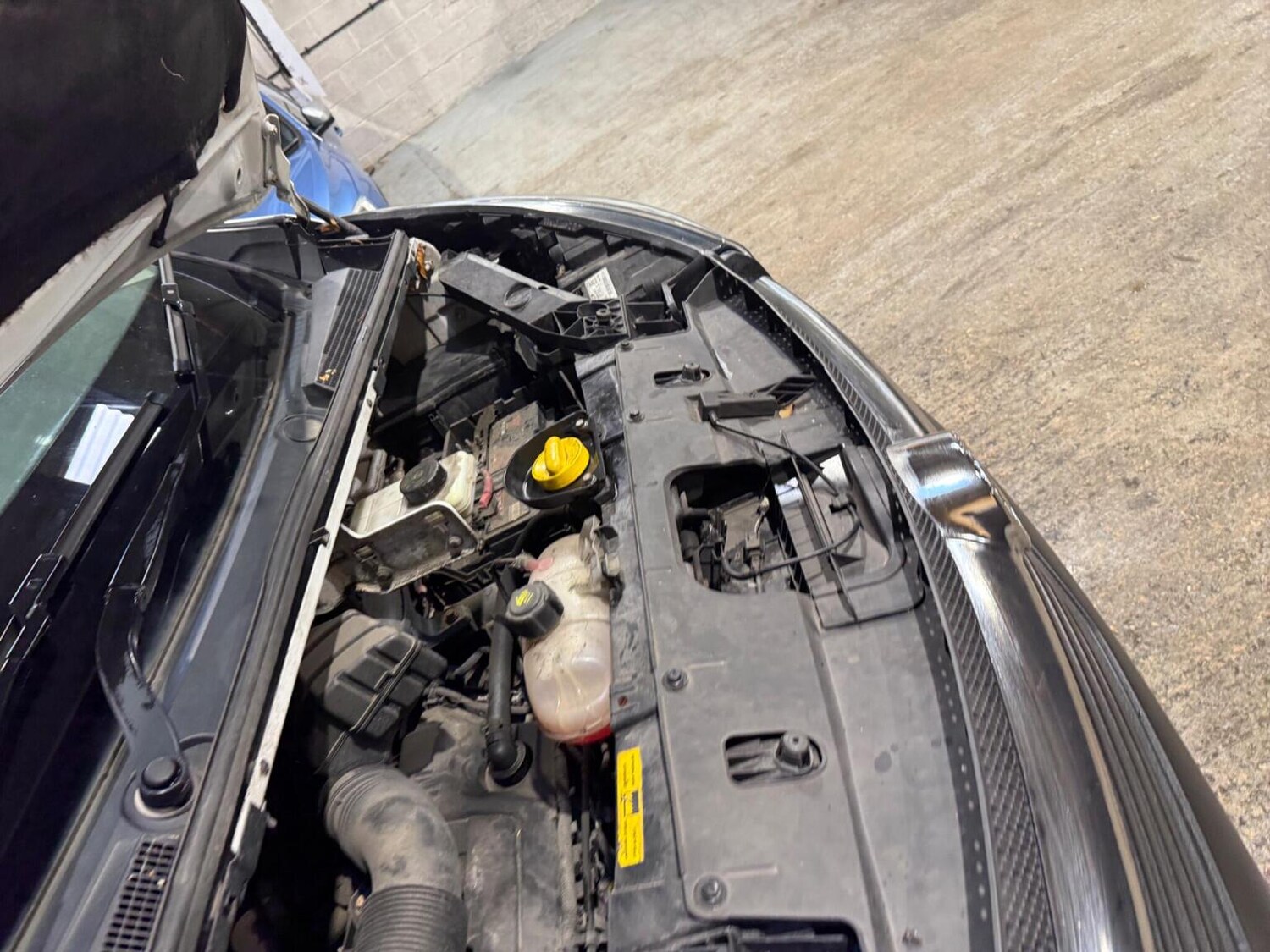 Used Vauxhall Vivaro 2015 for sale - 76299057: Photo 50