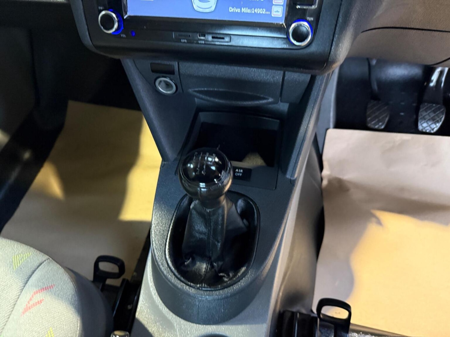 Used Volkswagen Caddy Maxi 2009 for sale - 77065703: Photo 48