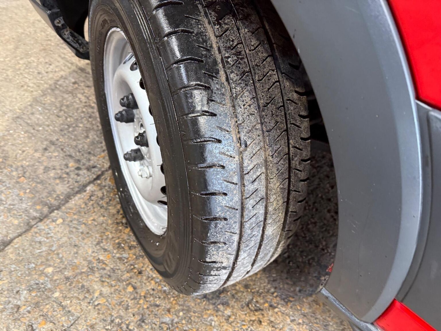 Used Ford Transit 2018 for sale - 76769509: Photo 18