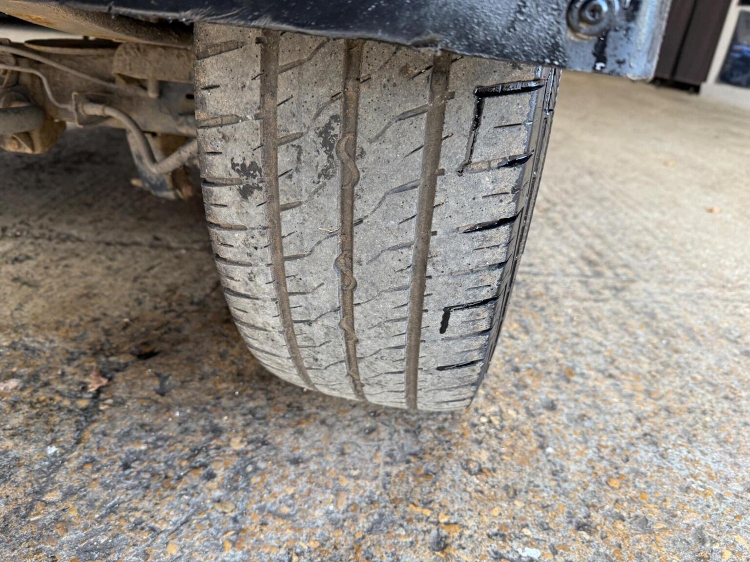 Used Ford Transit 2018 for sale - 76769509: Photo 21