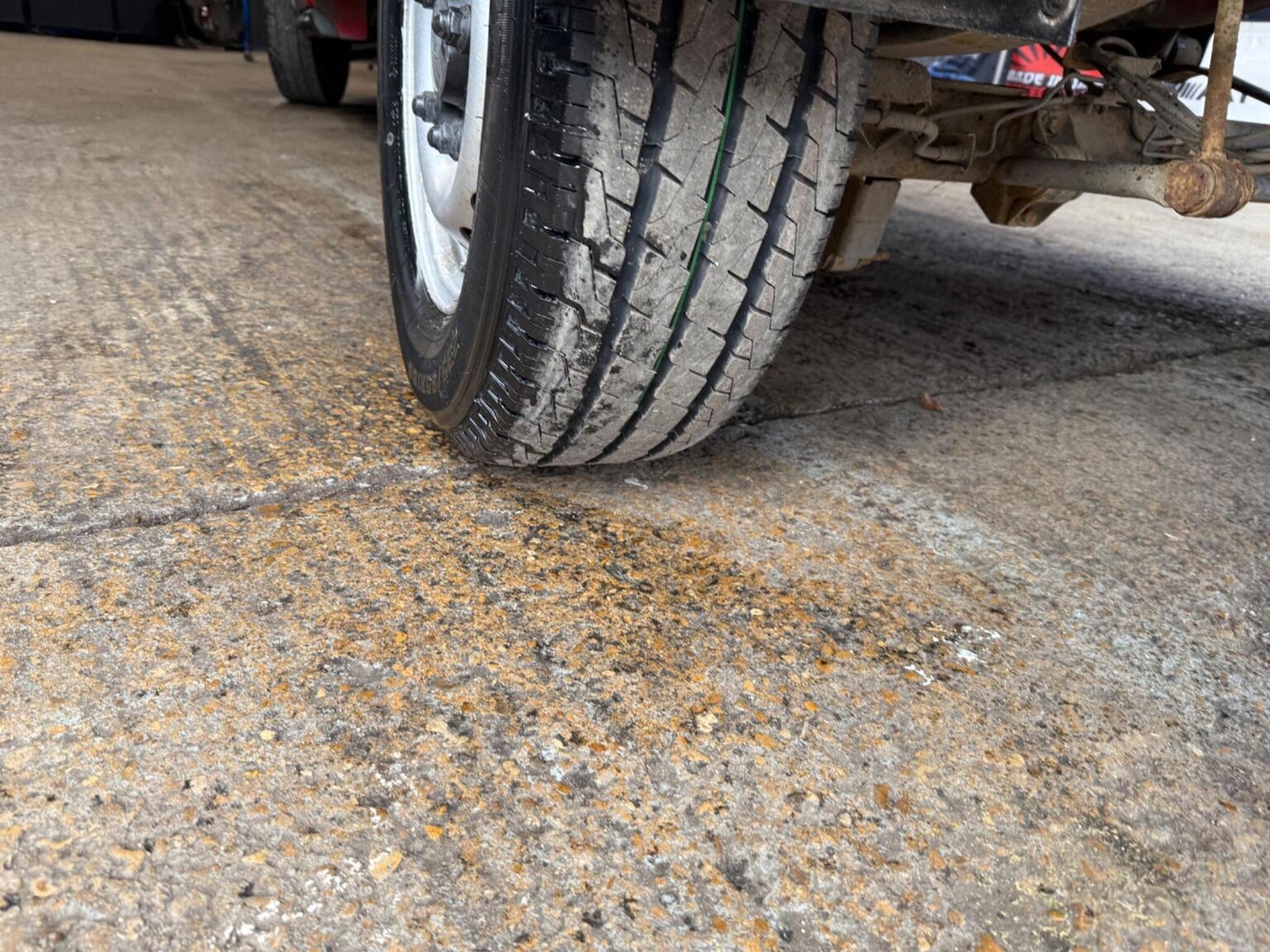 Used Ford Transit 2018 for sale - 76769509: Photo 22