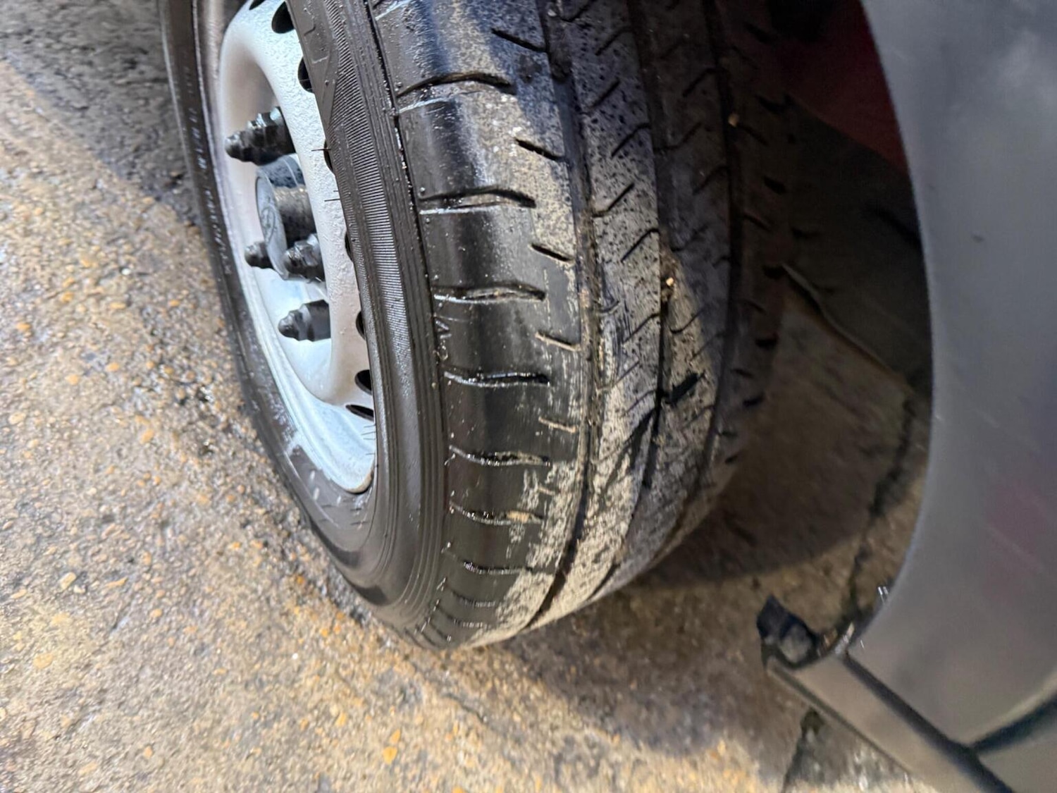 Used Ford Transit 2018 for sale - 76769509: Photo 23