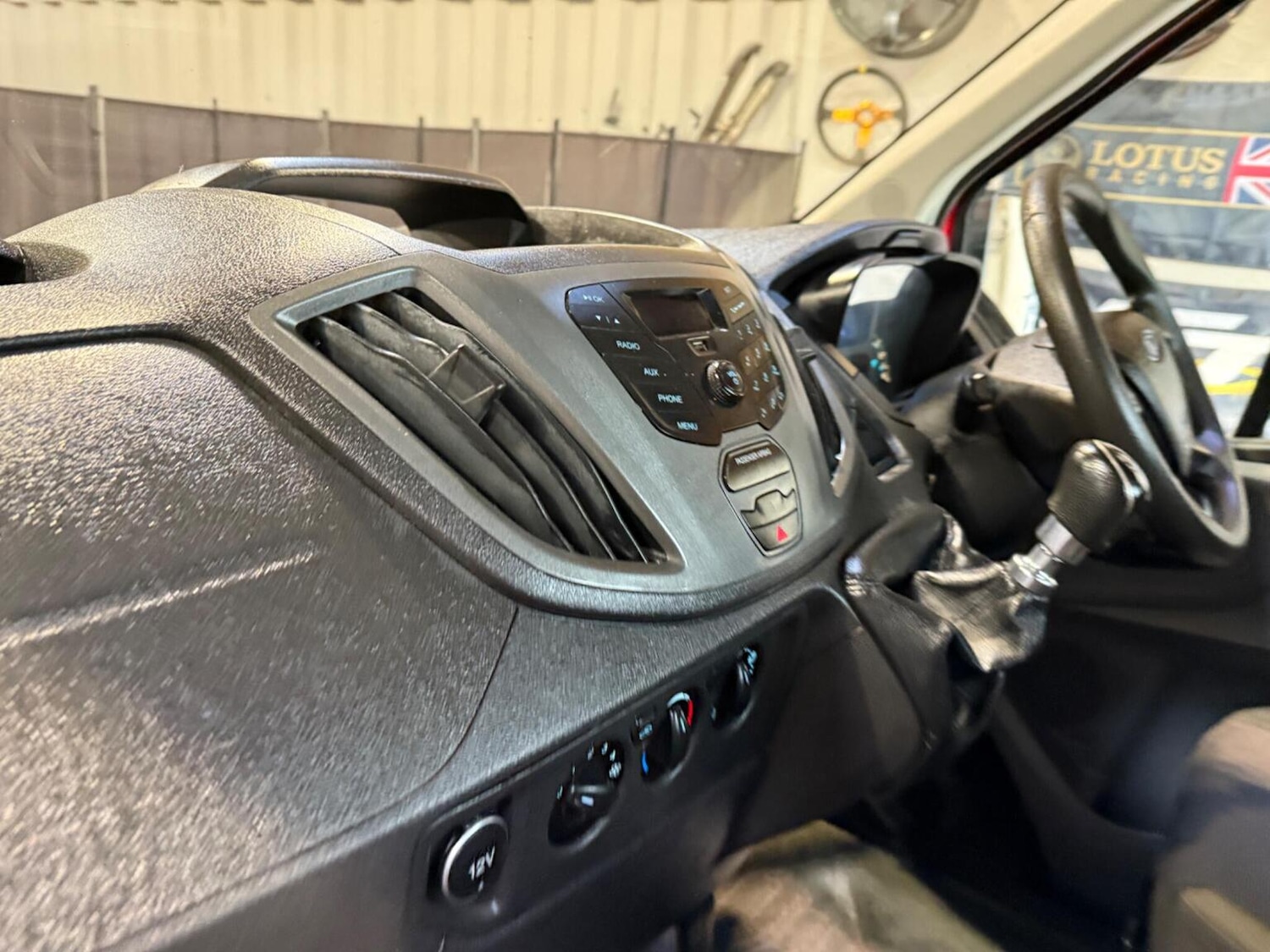 Used Ford Transit 2018 for sale - 76769509: Photo 28