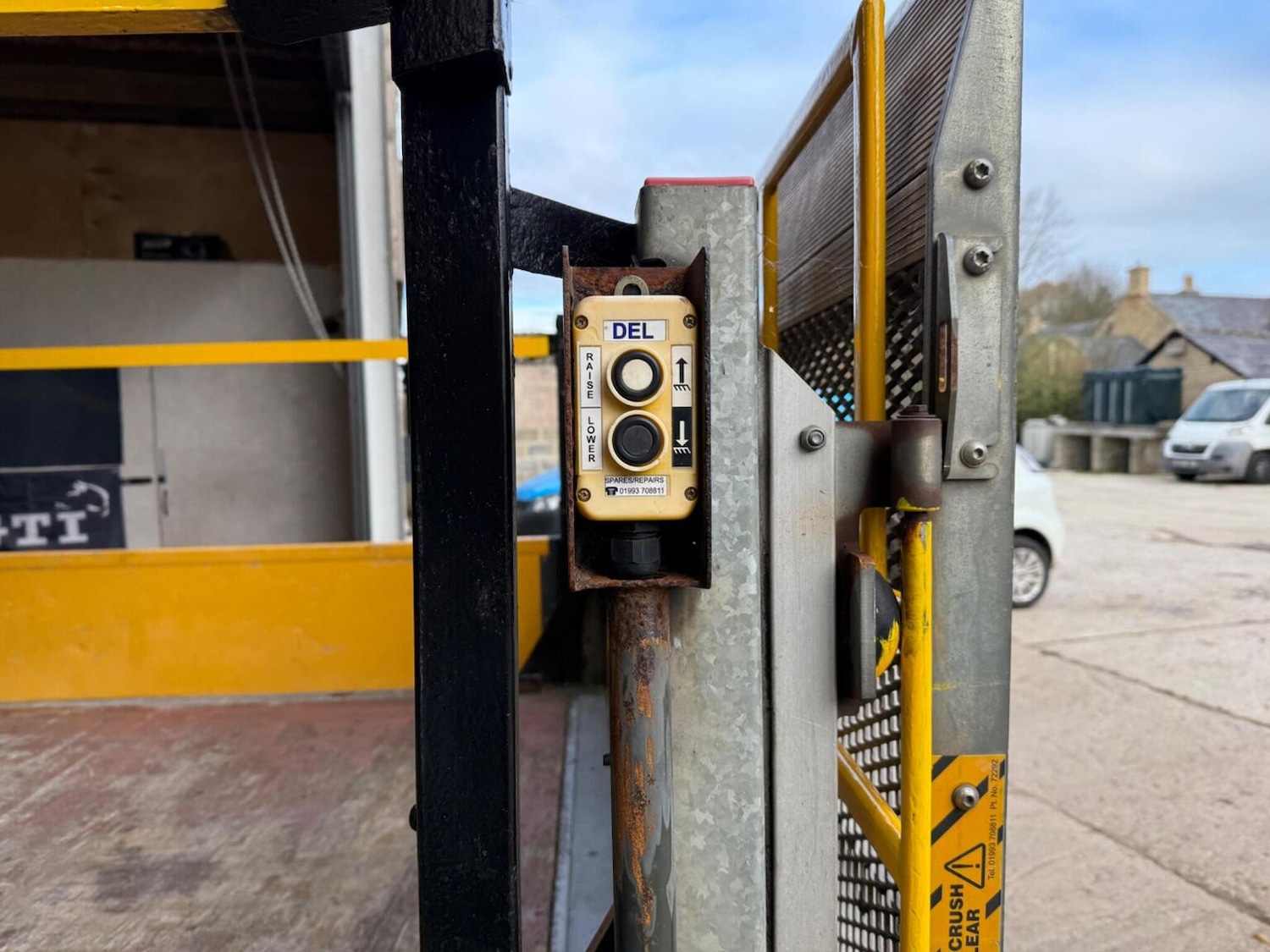 Used Ford Transit 2018 for sale - 76769509: Photo 30