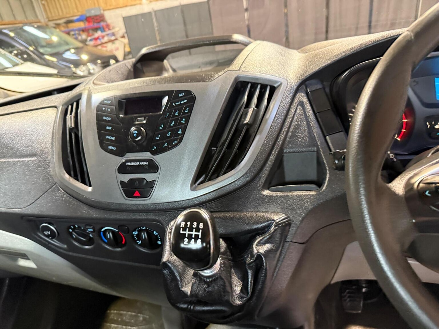 Used Ford Transit 2018 for sale - 76769509: Photo 31