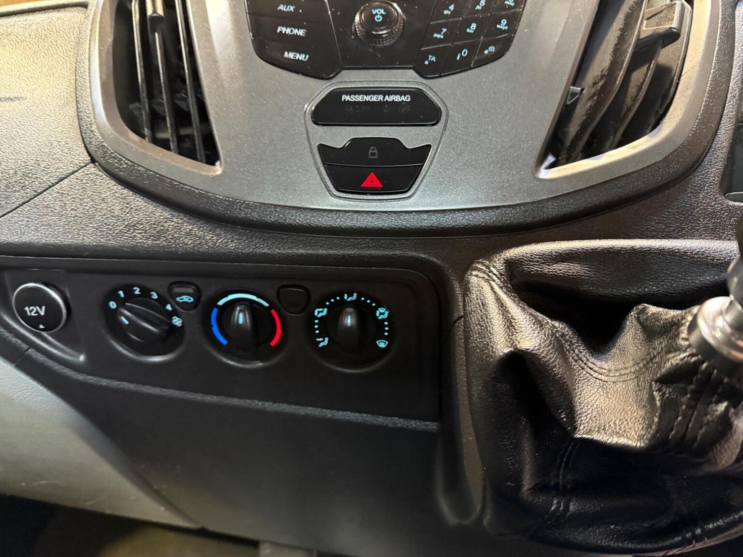 Used Ford Transit 2018 for sale - 76769509: Photo 32