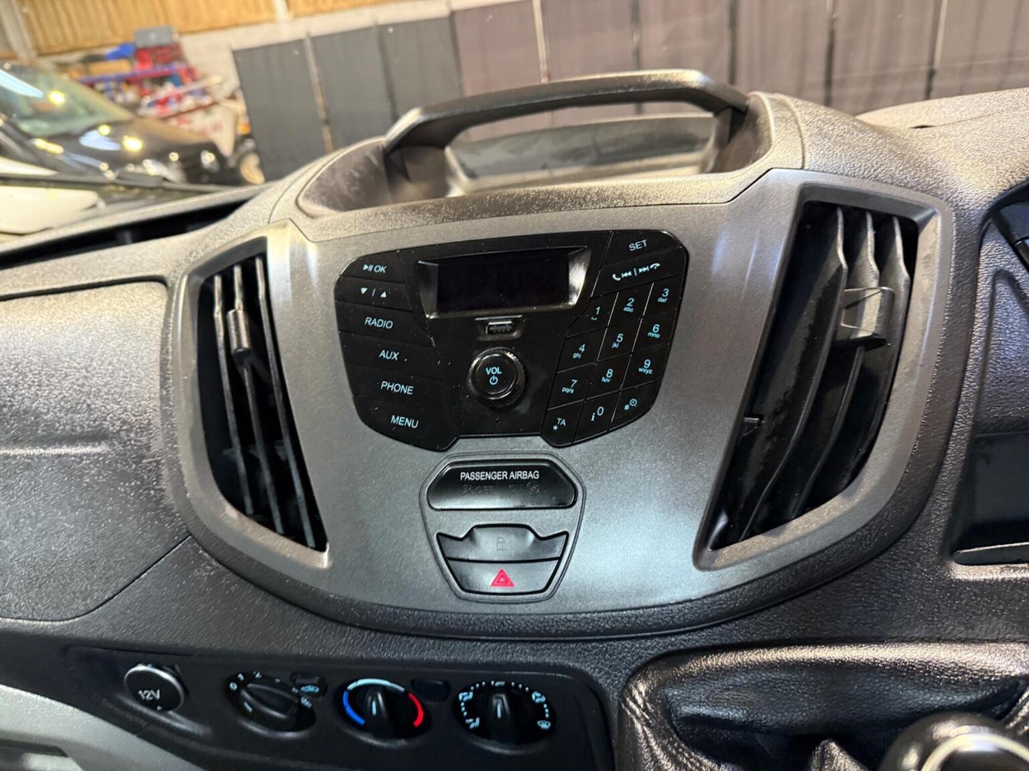 Used Ford Transit 2018 for sale - 76769509: Photo 33