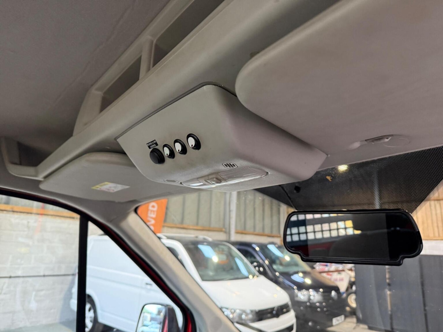 Used Ford Transit 2018 for sale - 76769509: Photo 38